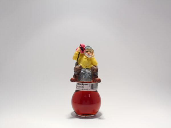 Kräuterliqueur Magenbitter