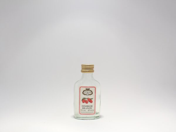 Stroh Himbeer Brandy