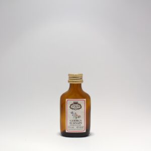 Stroh Gebirgs Schnaps