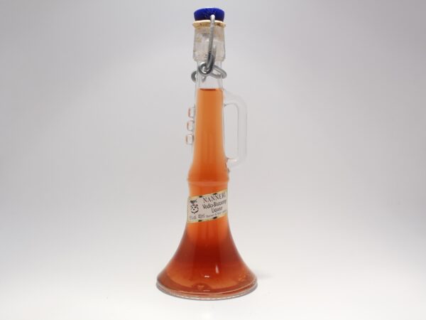 Nannerl Vodka-Blutorange