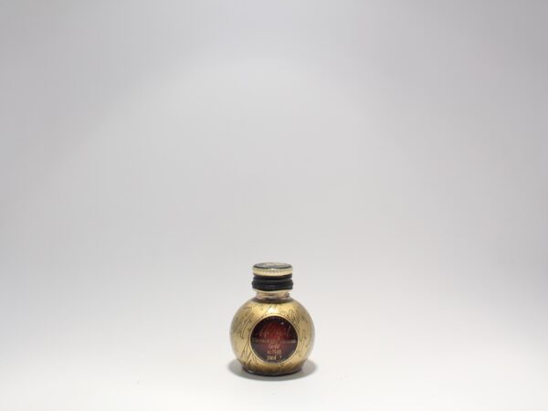 Mozart Chocolate Cream