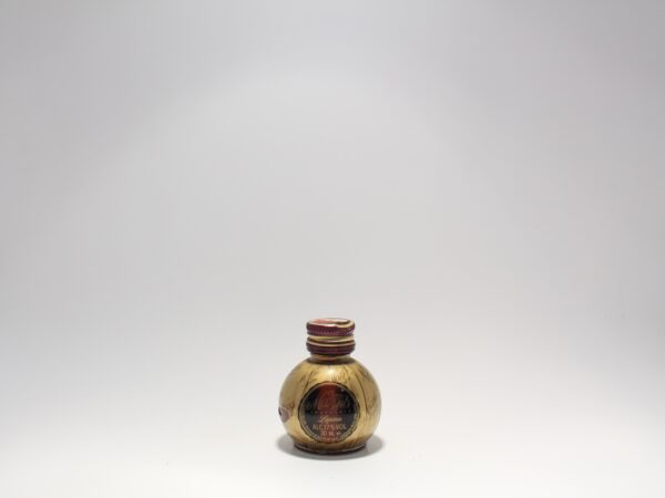 Mozart Chocolate Cream