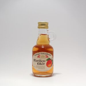 Marillen-Likör