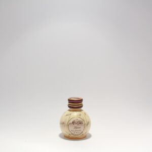 Mozart Chocolate Cream White