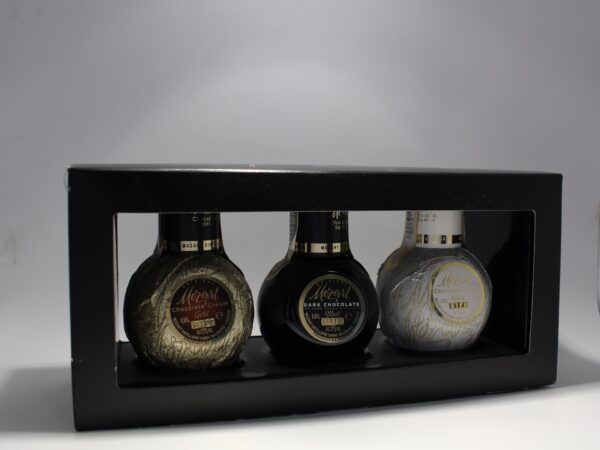 Mozart Chocolate 3-Pack