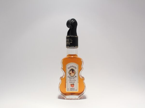 Marillen Apricot Liqueur