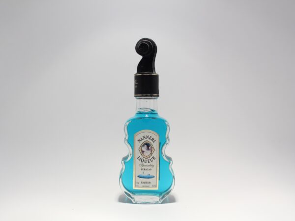 Curacao Liqueur