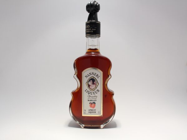 Marillen Apricot Liqueur