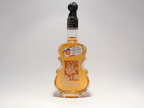 Marillen Apricot Liqueur