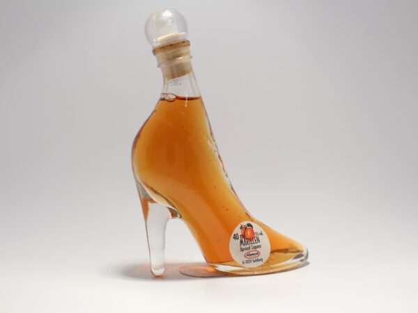 Marillen Apricot Liqueur