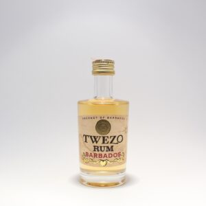 Twezo Rum Barbados