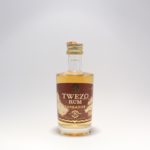 Twezo Rum Barbados 8