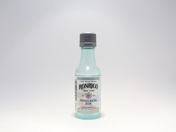 RonRico Silver Label