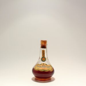 Creme De Menthe Glaciale