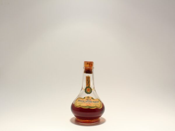 Creme De Menthe Glaciale