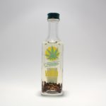 Cannabis Vodka