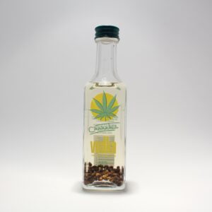 Cannabis Vodka