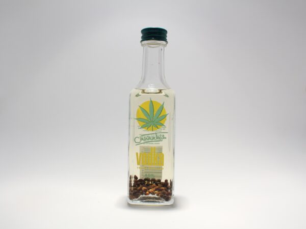Cannabis Vodka