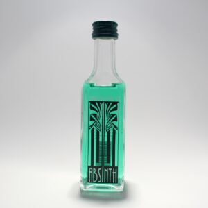 Staroplzenecky Absinth