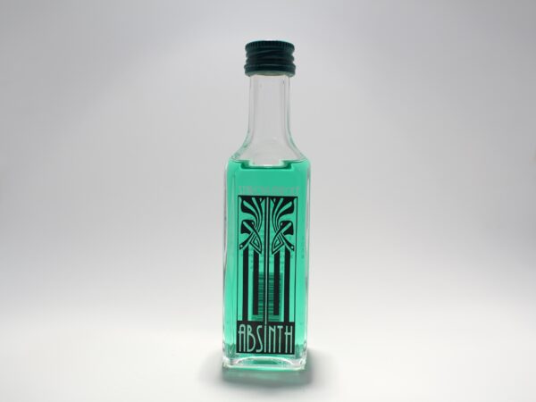 Staroplzenecky Absinth
