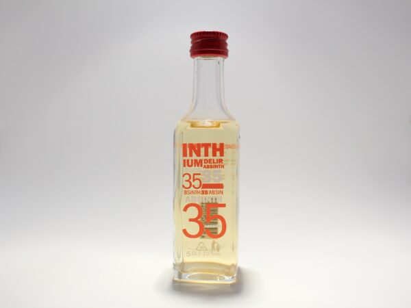 Inthiumdelir Absinth
