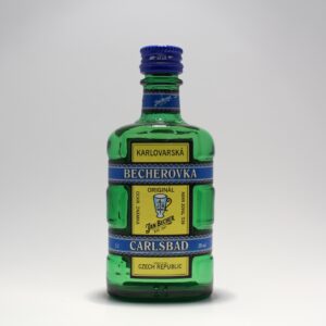 Becherovka Carlsbad