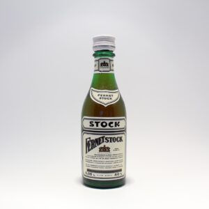 Fernet Stock