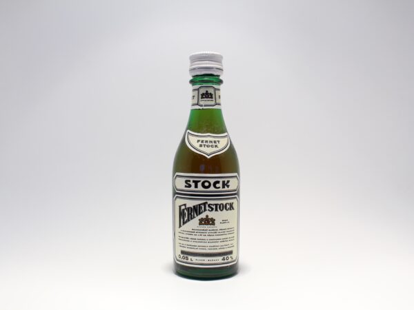 Fernet Stock