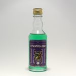 Original Hobé Chartreusse