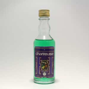 Original Hobé Chartreusse