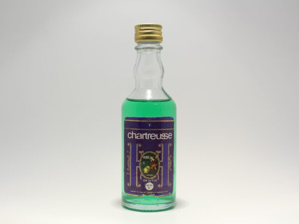 Original Hobé Chartreusse