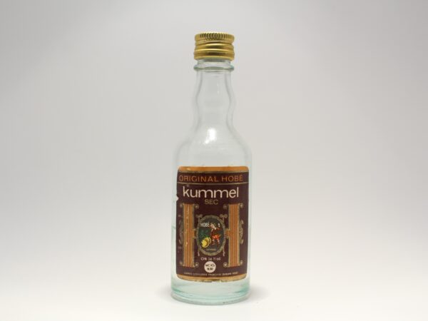Original Hobé Kummel