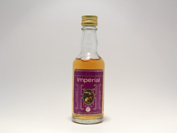 Original Hobé Imperial