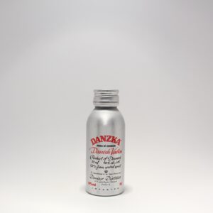 Danzka Danish Vodka