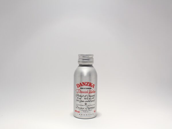 Danzka Danish Vodka