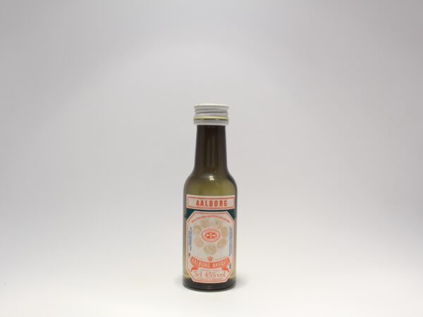 Aalborg Akvavit