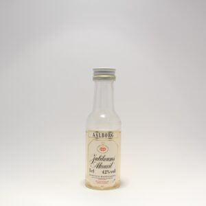 Aalborg Jubileums Akvavit