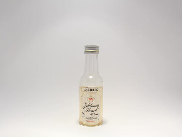 Aalborg Jubileums Akvavit