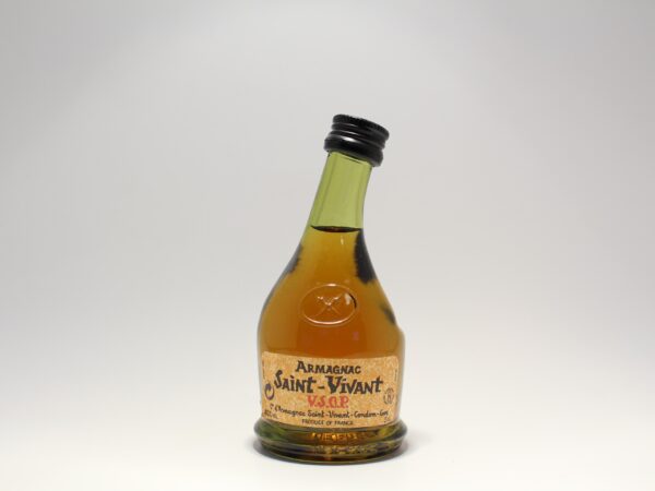 Armagnac Saint-Vivant V.S.O.P.
