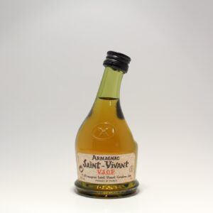 Armagnac Saint-Vivant V.S.O.P.