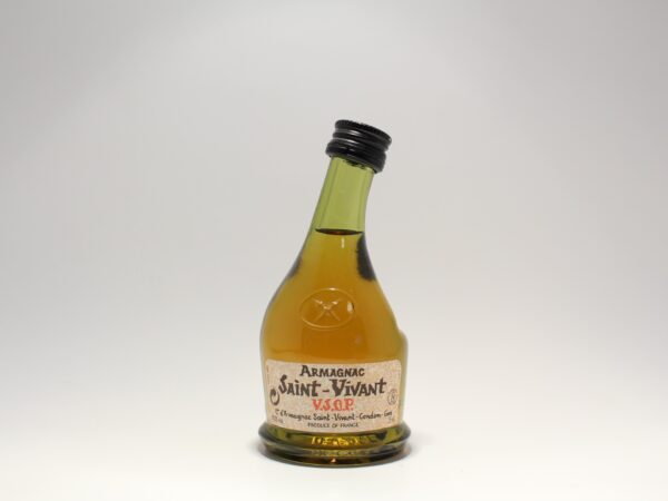 Armagnac Saint-Vivant V.S.O.P.