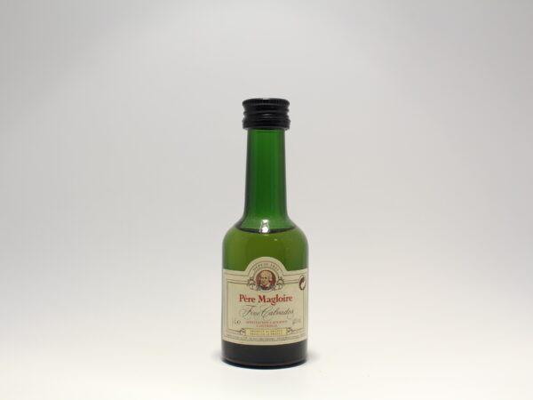 Pére Magloire Fine Calvados