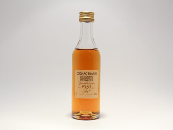 Cognac Frapin