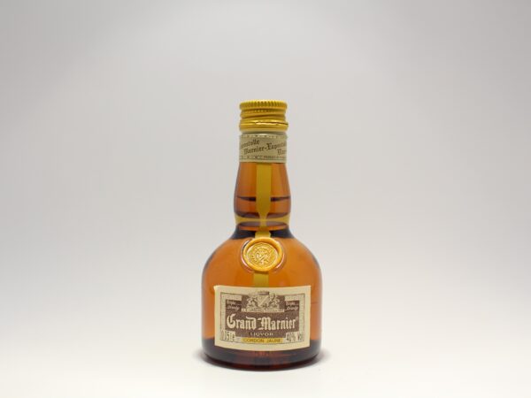 Grand Mariner Coedon Jaune