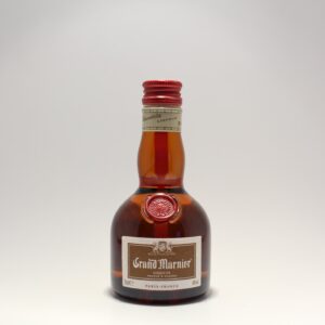Grand Mariner Orange & Cognac