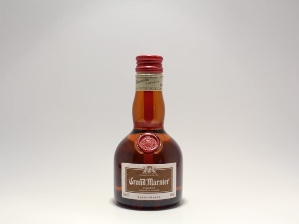 Grand Mariner Orange & Cognac