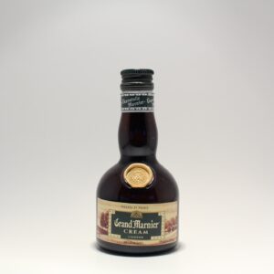 Grand Mariner Cream