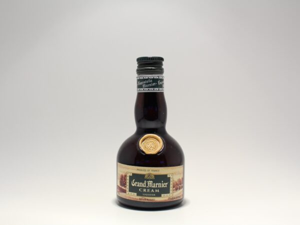 Grand Mariner Cream