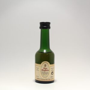 Pére Magloire Calvados X.O.