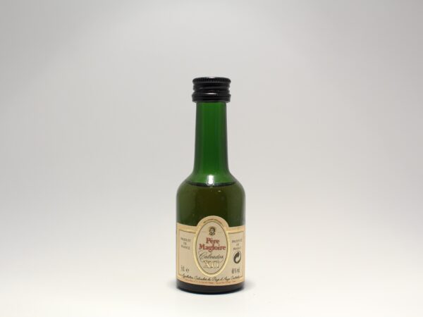 Pére Magloire Calvados X.O.